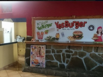 Photo: Yes Burger Germany